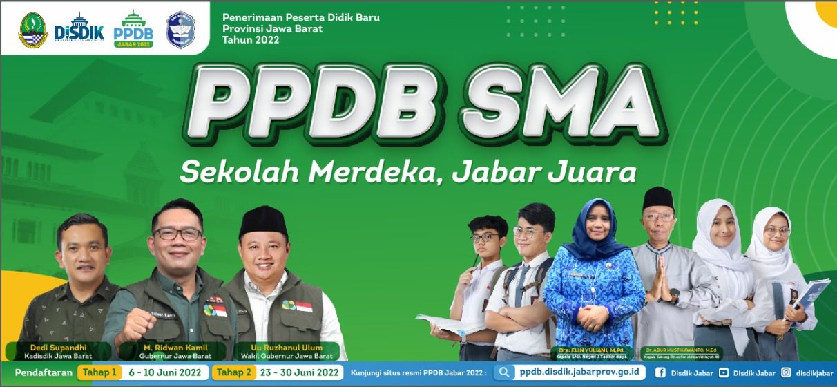 PENETAPAN JURUSAN YANG SUDAH DINYATAKAN DITERIMA PPDB TAHAP 1 SMA NEGERI 3 TASIKMALAYA TAHUN PELAJARAN 2022-2023 PENETAPAN JURUSAN YANG SUDAH DINYATAKAN DITERIMA PPDB TAHAP 1 SMA NEGERI 3 TASIKMALAYA TAHUN PELAJARAN 2022-2023